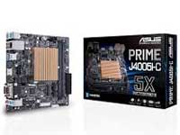 Asus Motherboard PRIME J4005I-C