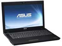 Asus Laptop B53AV