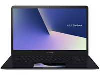 Asus Laptop UX580GE Zenbook Pro
