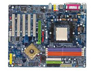 Gigabyte Motherboard GA-K8NS Pro-939