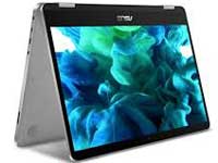 Asus Laptop Vivobook TP401MA Flip
