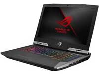 Asus Laptop G703GI ROG