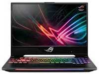 Asus Laptop SCAR II ROG Strix