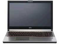 Fujitsu Siemens Celsius Mobile H770