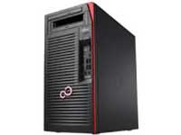 Fujitsu Siemens Celsius W570power+