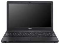 Fujitsu Siemens LifeBook A357