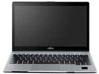 Fujitsu Siemens LifeBook S938