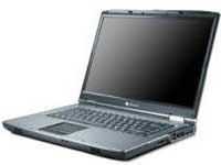 Gateway Notebook ML6020J