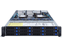 Gigabyte Server Barebone R281-3C1