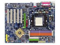 Gigabyte Motherboard GA-K8NSC-939
