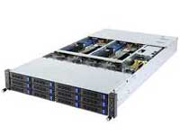 Gigabyte Server Barebone H261-3C0