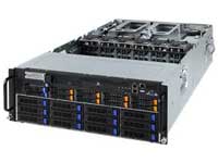 Gigabyte Server Barebone G481-S80