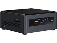 Intel Next Unit of Computing (NUC) NUC7CJYH1