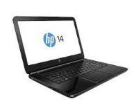 HP Pavilion Notebook 14-ac037tu