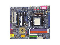 Gigabyte Motherboard GA-K8NXP-SLI