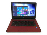 HP Pavilion Notebook 14-ac179tu