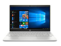 HP Pavilion Notebook 14-cf0001nx