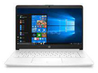 HP Pavilion Notebook 14-cf0007nf