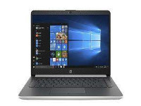 HP Pavilion Notebook 14-cf0007nx