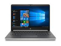 HP Pavilion Notebook 14-cf0018ca