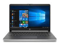 HP Pavilion Notebook 14-cf0610nd