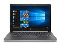 HP Pavilion Notebook 14-cm0012nr