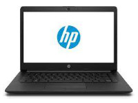 HP Pavilion Notebook 14-cm0014au