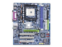 Gigabyte Motherboard GA-K8VM800M