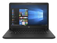 HP Pavilion Notebook 14-cm0072au
