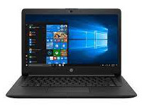 HP Pavilion Notebook 14-cm0077au