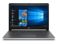 HP Pavilion Notebook 14-cm0078au
