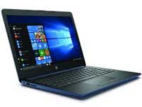 HP Pavilion Notebook 14-cm0599na