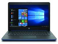 HP Pavilion Notebook 14-cm0599sa