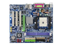 Gigabyte Motherboard GA-K8VM800M-RH