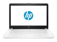 HP Pavilion Notebook 14-bs014la