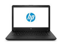HP Pavilion Notebook 14-bs026la