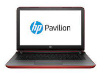 HP Pavilion Notebook 14-bs034la