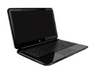 HP Pavilion Notebook 14-bs072tx