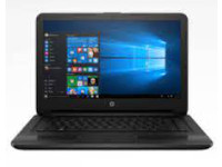 HP Pavilion Notebook 14-bs560tu