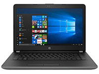 HP Pavilion Notebook 14-bs583tu