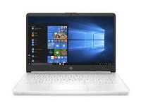 HP Pavilion Notebook 14s-cf0036tx