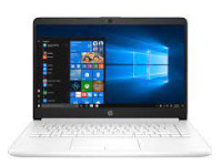 HP Pavilion Notebook 14s-cf0048tx