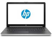 HP Pavilion Notebook 15-da0000na