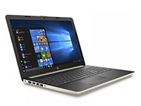 HP Pavilion Notebook 15-da0000tu