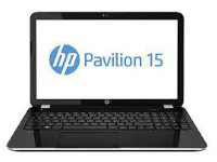 HP Pavilion Notebook 15-da0001nk