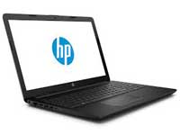 HP Pavilion Notebook 15-da0003na