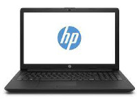 HP Pavilion Notebook 15-da0003ng