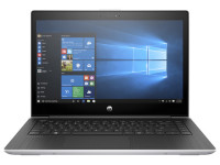 HP Pavilion Notebook 15-da0003tu