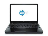 HP Pavilion Notebook 15-da0006nk
