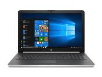 HP Pavilion Notebook 15-da0006np